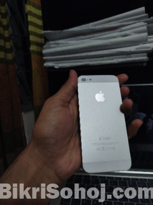 iphone 5